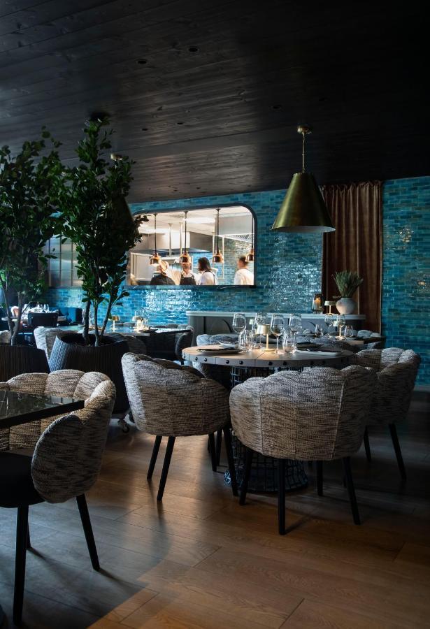 Highland Lodge Fjellandsby Geilo Esterno foto